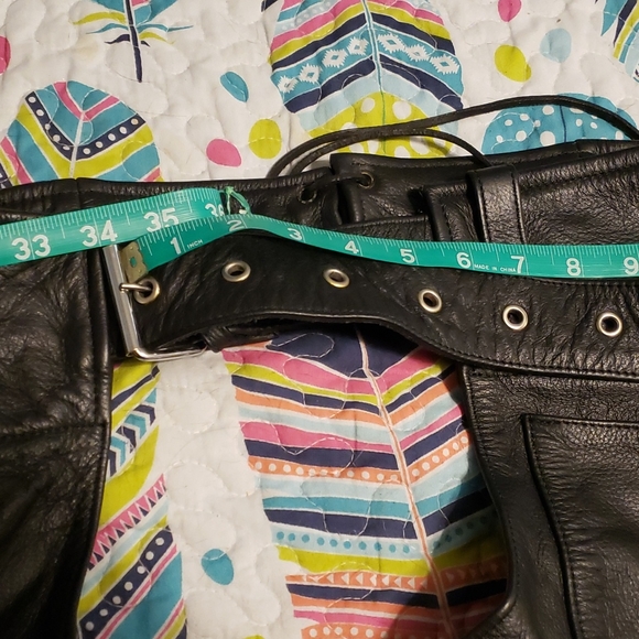 Chaps - Picture 10 of 10